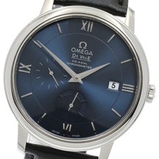 Orologio Uomo Automatico Omega