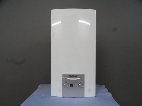 Scaldabagno gas vaillant - scaldabagno,
