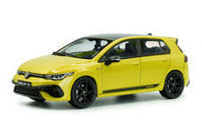 SOLIDO 4311804 VW Golf R 333