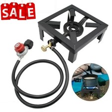 Fornello gas propano - gas,