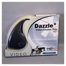 Dazzle Video Creator Plus