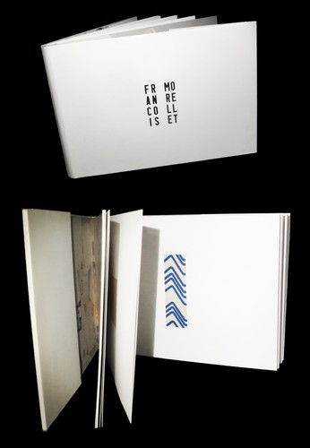Abstraction minimalisme op - [abstraction,