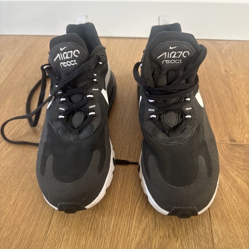Nike air max 270 - air, react