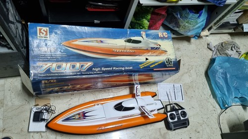 K2293NN-Motoscafo