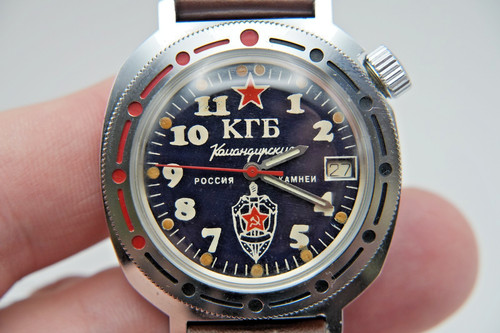 Orologio polso uomo vintage - orologio, da