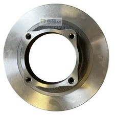 Disco freno anteriore 172D