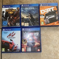 Lotto giochi ps4 usati - lotto,