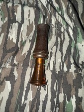 Mascalzone bayou doppia canna