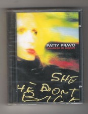 PATTY PRAVO=MINI