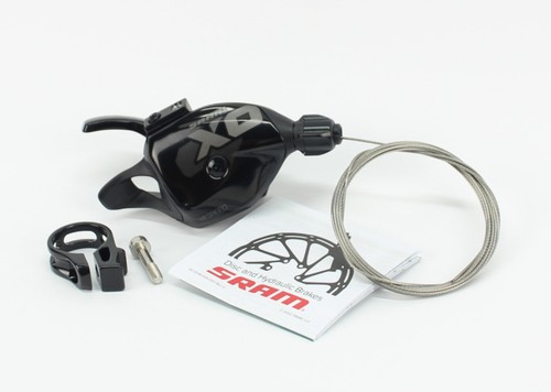 Sram trigger scomparti - sram,