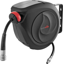 Avvolgitubo per Tubi Ad Aria