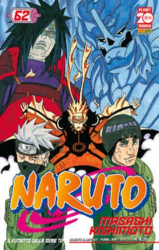 Naruto mito 62 - naruto,
