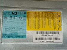 Alimentatore power supply hp pro 3300 Lhp-d3006a0 570856-001 (Sped.Veloce)