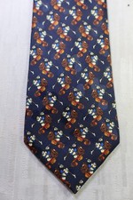 DISNEY TIE MICKEY CRAVATTA