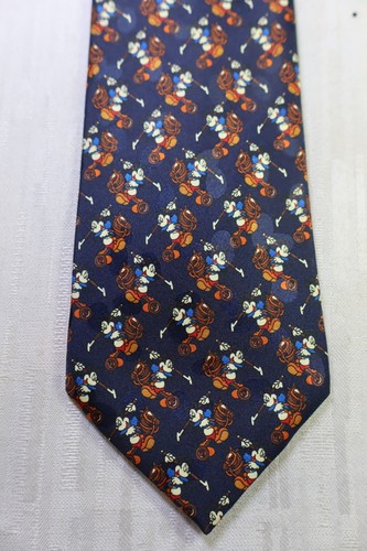 Disney tie mickey cravatta - disney,