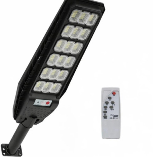 Lampione con staffa 400w - con,