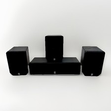 Altoparlanti Home Theater