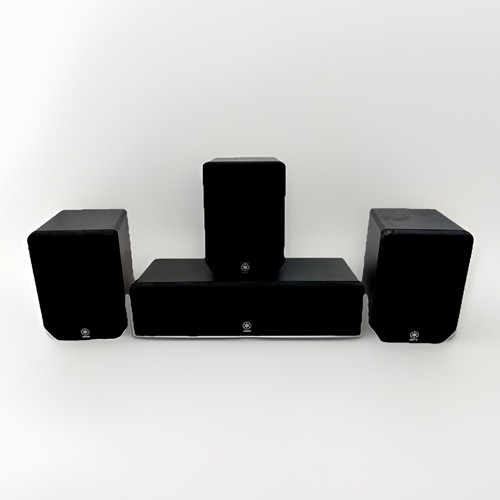 Altoparlanti home theater - altoparlanti,