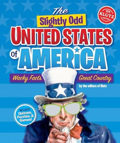 The slightly odd united - odd,