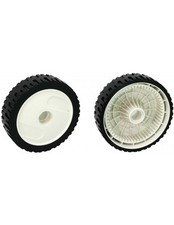 HUSQVARNA Ruota Rasaerba