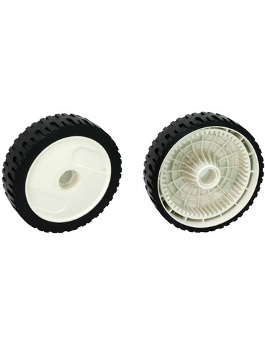Husqvarna ruota rasaerba - husqvarna,