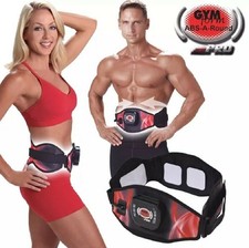 Cintura elettrostimolatore per - elettrostimolatore,
