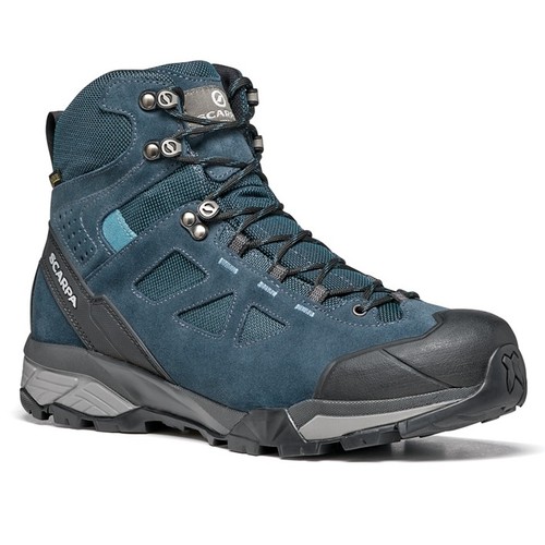 Scarpe trekking scarpa lite - scarpe,