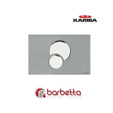 PLACCA SERIE FIDIA KARIBA