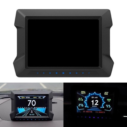 P22 auto hud head - auto,