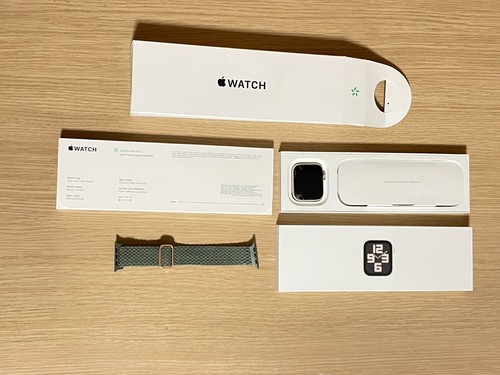 Apple watch gen - watch, (2022)