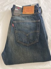 Levi’s 501 Original Premium