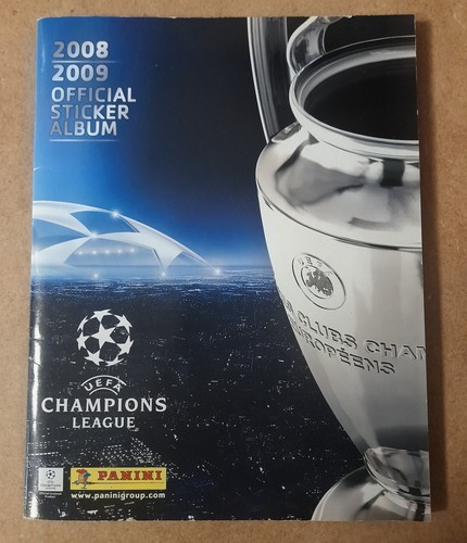 Album figurine panini - figurine,