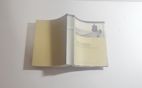 Migranti del vangelo - del,