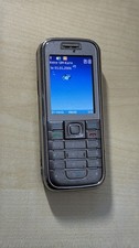 Nokia 6233 Classic RM-145