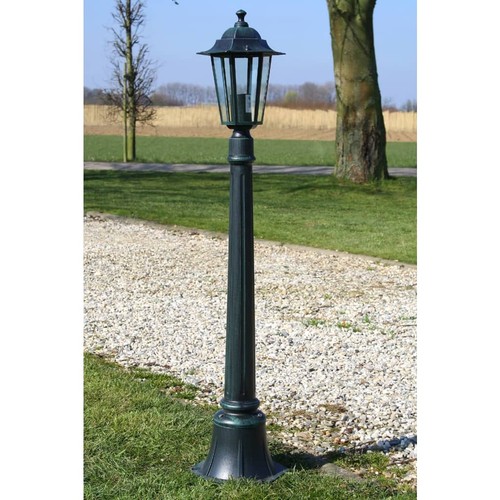 Lampione giardino vialetto - da,