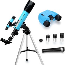 Telescopio Para Principiantes
