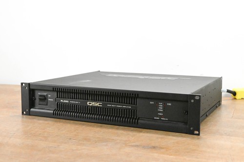 Qsc pl380 powerlight - qsc, 3
