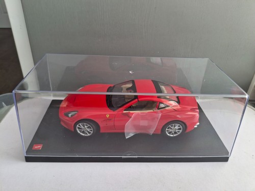 Ferrari california hot wheels - ferrari,