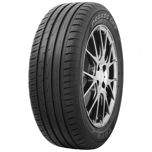 Pneumatico nuovo toyo 195 - pneumatico,