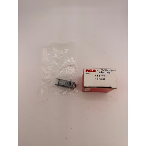 Rca 115277 cartuccia pickup - 115277,