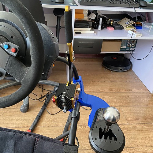 Per playseat challenger seat - playseat,