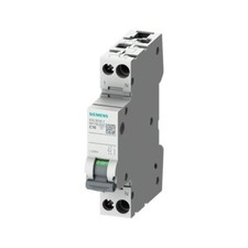 INTERRUTTORE MAGNETOTERMICO