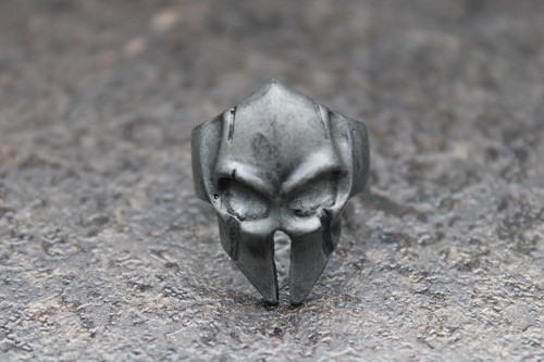 Anello sparta casco - casco,