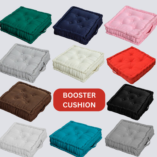 Poltrona booster cuscino sedia - poltrona,