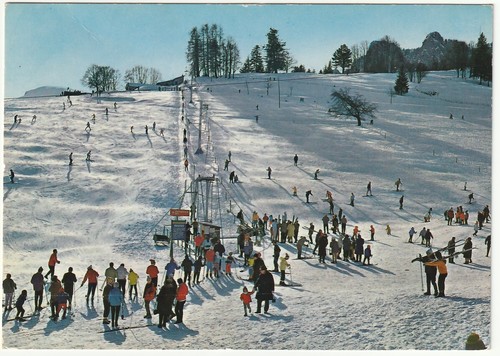 Passo della presolana - passo,