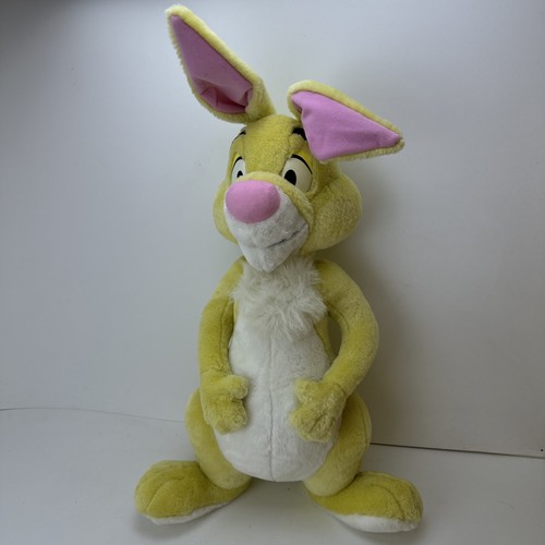 Mattel disney coniglio winnie - mattel,