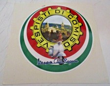 Adesivo originale anni - originale, 90