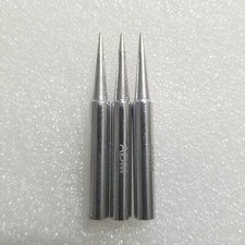 3X Punta di ricambio Weller