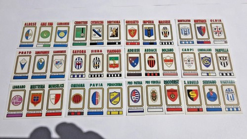 1978 scudetto calciatori - c2,