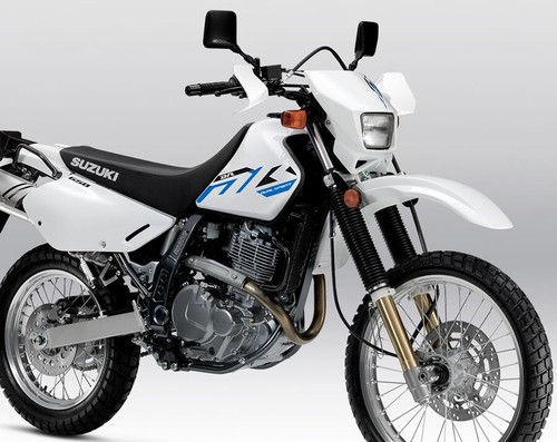 Cilindro suzuki dr650se - cilindro,